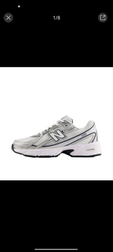 New Balance 740 跑鞋 增高防滑耐磨透气低帮U740WN2 湖南cw仓2