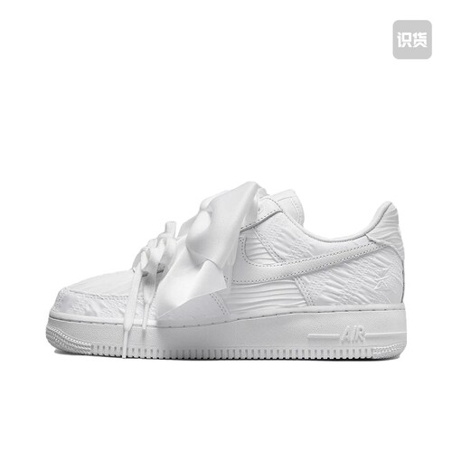 Nike Air Force 1 空军一号 板鞋 轻便 DV4244-111 广东JM仓F
