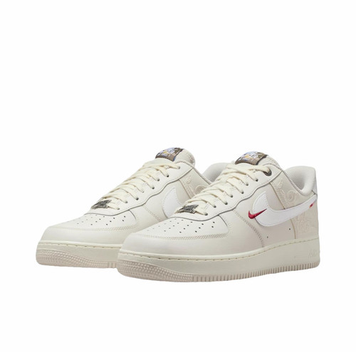 Nike Air Force 1 空军一号 板鞋 轻便舒适百搭湖南cw仓倒卖勿扰