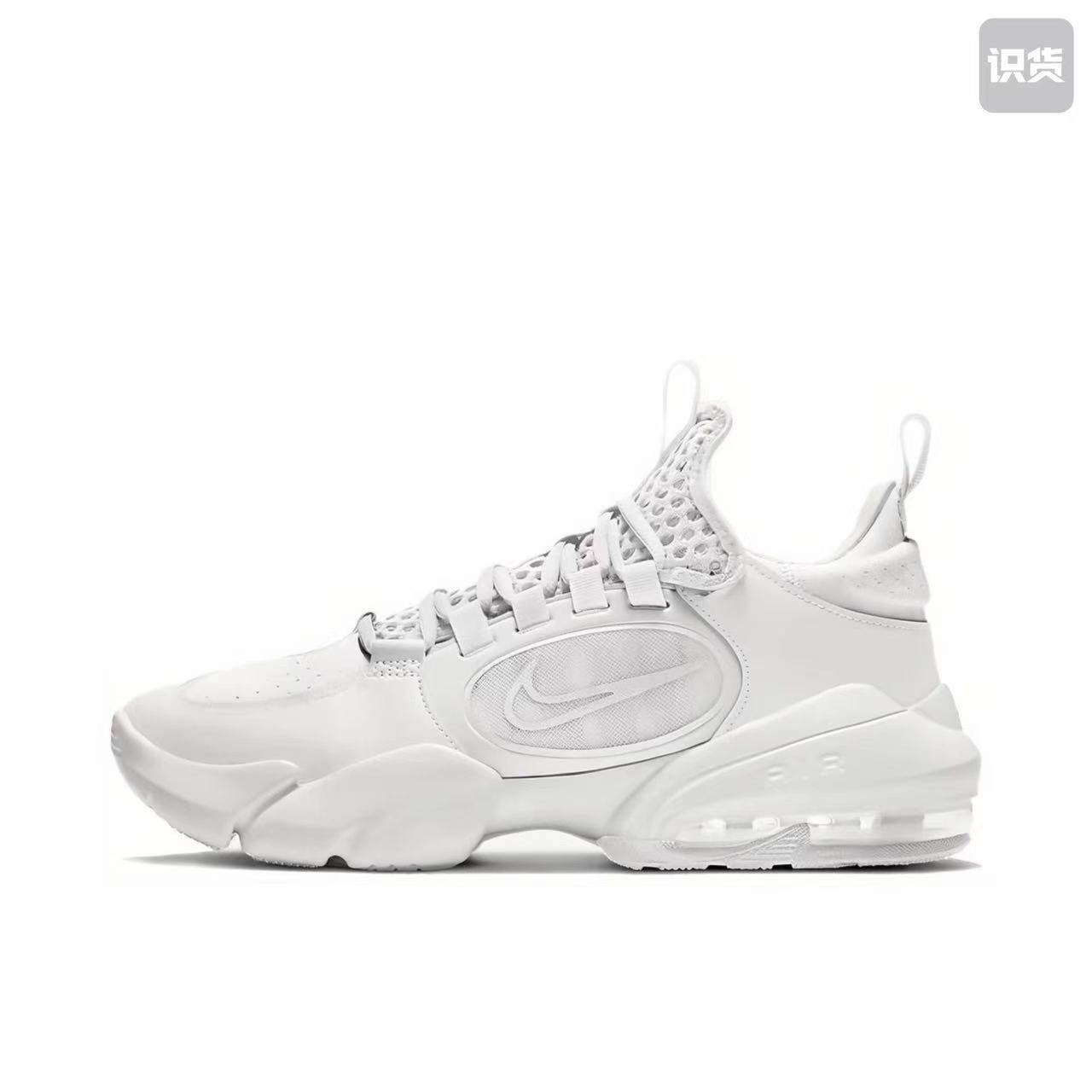 Nike Air Max Alpha Savage 广州XY仓 缓震回弹防滑耐磨复古时尚