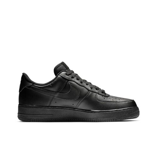 Nike/男鞋Air Force 1空军一号武士运动板鞋CW2288-001 温州QL仓