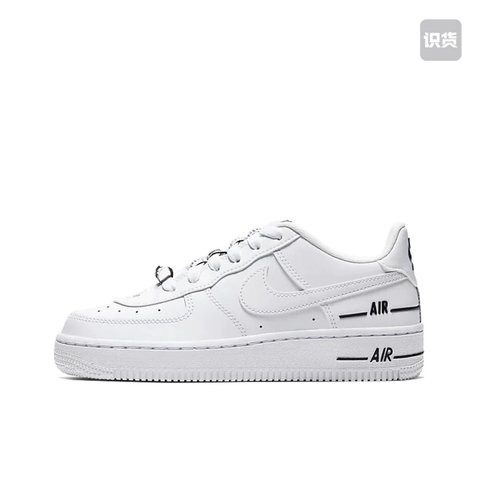 Nike Air Force 1空军一号CJ4092-100江西YG仓B2盖章发货倒卖勿扰