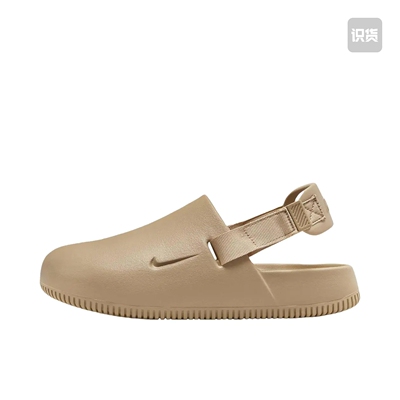 Nike运动拖鞋FB2185-200海南ls仓倒卖勿扰