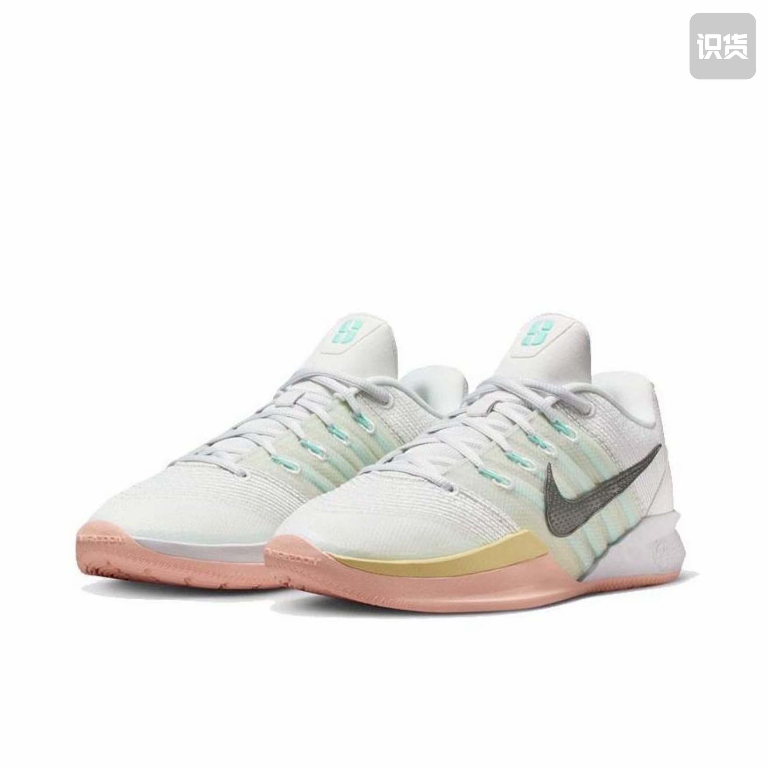 Nike Run Swift 3低帮休闲跑步鞋hf2882-100湖南NK仓