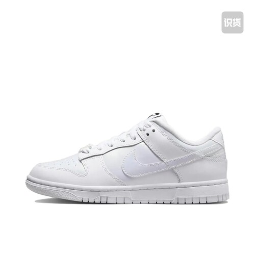 Nike运动休闲鞋FD8683-100西安ly仓倒卖勿扰