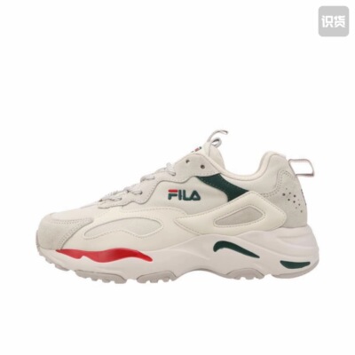 FILA/斐乐 Ray Tracer 运动休闲鞋 老爹鞋1RM01153_926山东ls仓