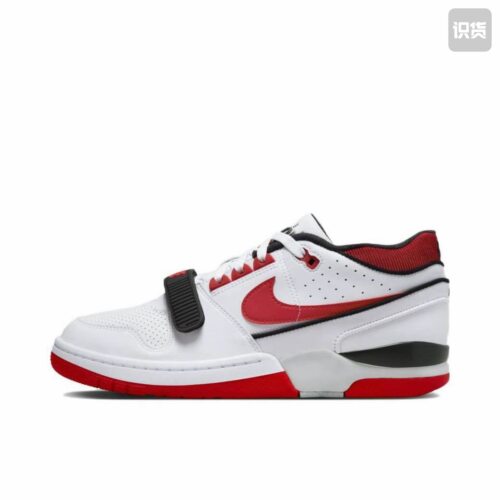 Nike Air Alpha Force 88 运动休闲鞋 DZ6763-101山东ls仓
