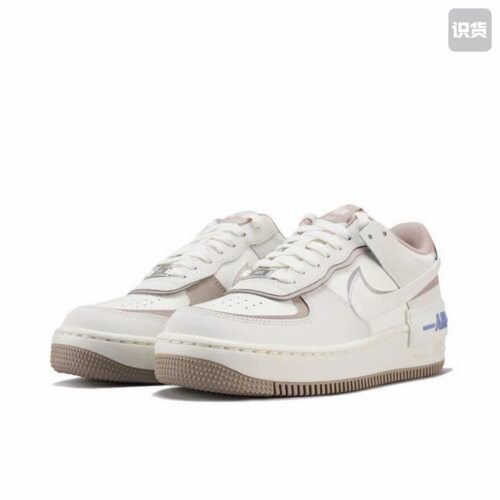 Nike Air Force 1 Shadow 1低帮板鞋男女同款湖南NK仓