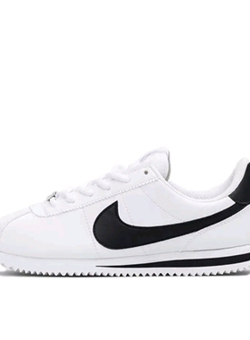 Nike Classic Cortez阿甘鞋防滑耐磨缓震透气904764-102湖南cw仓2