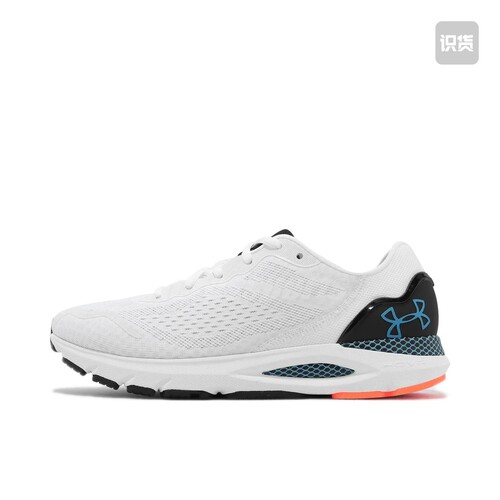 Under Armour/安德玛 正品运动鞋 3026121-102成都ZZY仓  禁倒卖
