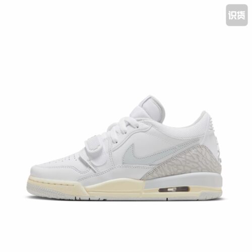 Air Jordan Legacy 312 板鞋 运动休闲鞋 HJ3483-101山东ls仓