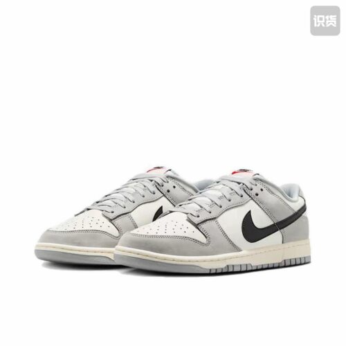 Nike Dunk 板鞋 经典复古百搭IB3079-101山东ls仓