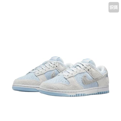 Nike Dunk 板鞋 经典复古百搭FZ3779-025山东ls仓