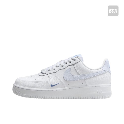 Nike Air Force 1 空军一号 板鞋 轻便舒适 HV2511-100 广东JM仓F