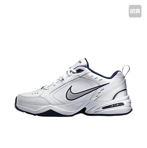 Nike Air Monarch IV 缓震416355-102江西YG仓B1盖章发货倒卖勿扰