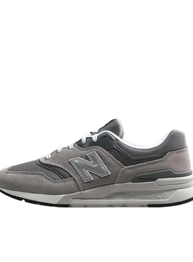 Newbalance运动休闲鞋CM997HCA西安ly仓倒卖勿扰