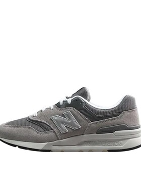 Newbalance运动休闲鞋CM997HCA西安ly仓倒卖勿扰