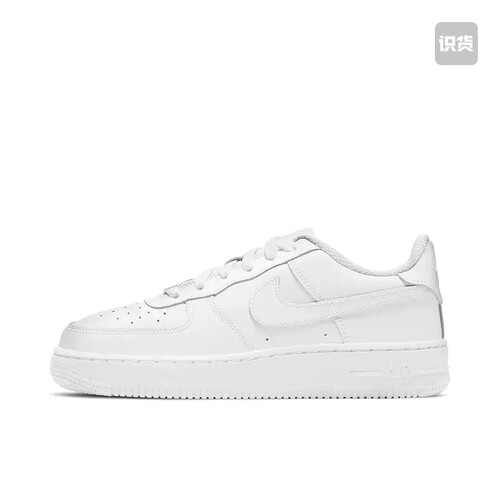 Nike Air Force 1 空军一号 板鞋 DH2920-111 广东JM仓F