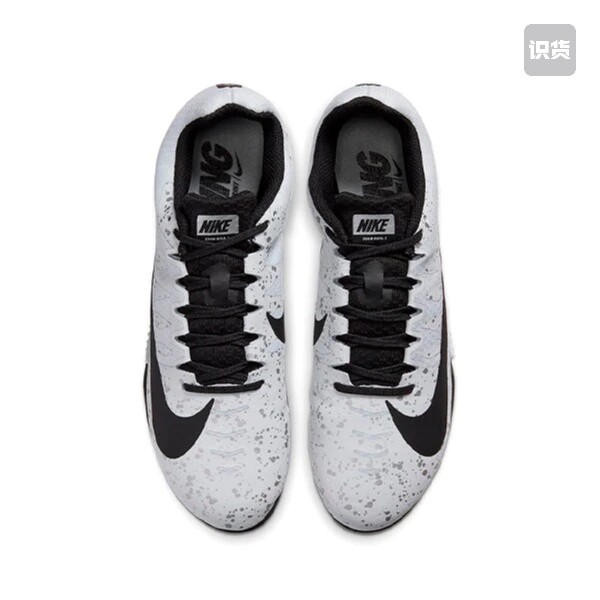 Nike 运动鞋 正品断码907564-005(配件失) D4 成都ZZY仓 禁倒卖