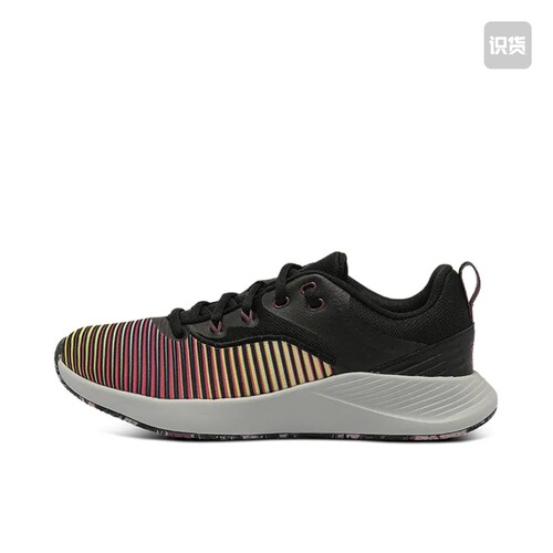 Under Armour/安德玛 黑3024311-001山东ls仓下单前请阅读详情页