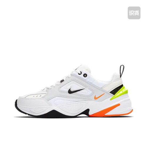 Nike运动休闲鞋AV4789-004西安ly仓倒卖勿扰