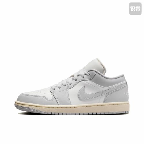 Air Jordan 1 板鞋 运动休闲鞋 复古潮流DC0774-103山东ls仓