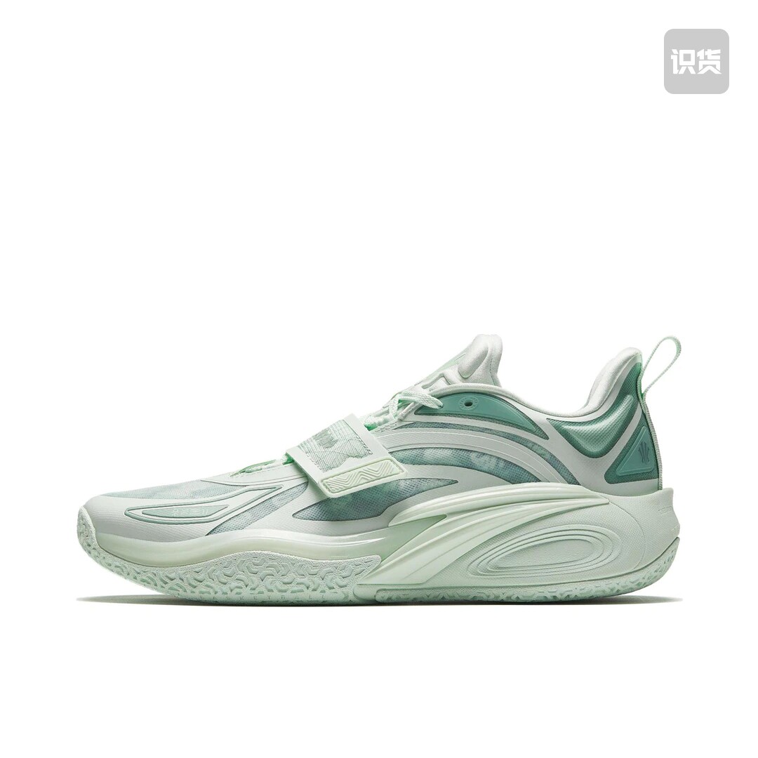 安踏 篮球鞋 正品断码 112431102S-16 成都ZZY仓 禁倒卖