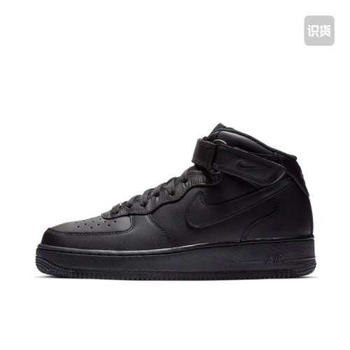 Nike Air Force 1 空军一号 板鞋 CW2289-001 广东JM仓ZW