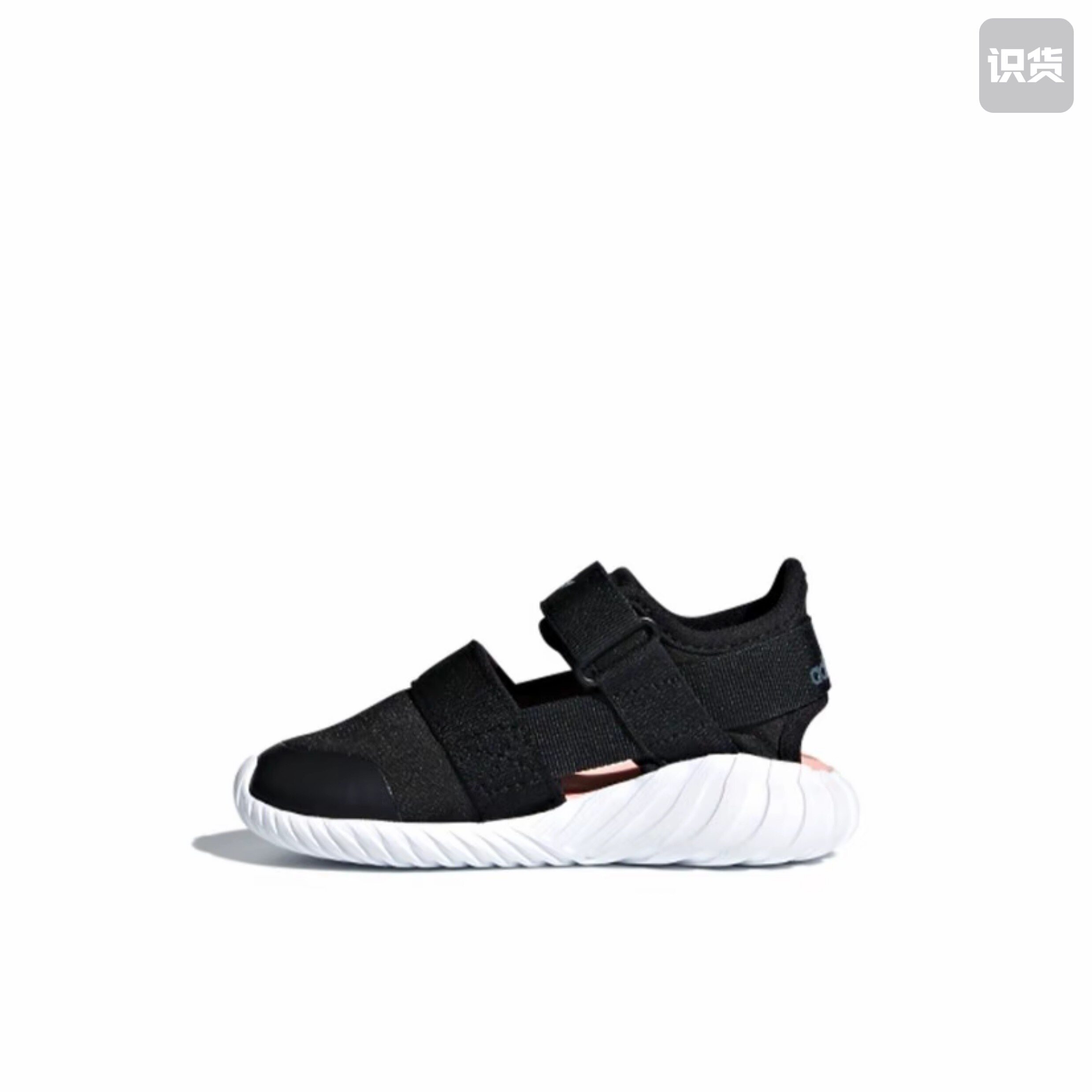 adidas Originals Doom Sandals 防滑耐磨 BB6698山东ls仓
