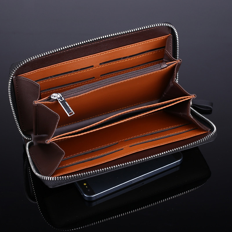 Sac pour homme - Ref 49528 Image 4