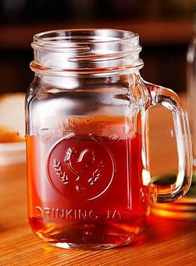 咖啡杯奶茶杯玻璃水杯