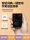 Ruizu X02mp3mp4 walkman студенческая версия, предназначенный для старшей школы плеер для чтения романов и прослушивания песен artifact Bluetooth mp5 mini 1
