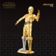 Cool WardCover Large C-3PO