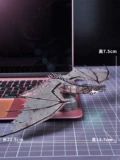 Трехмерная головоломка, конструктор высокой сложности, игрушка, DIY, в 3d формате, Гарри Поттер