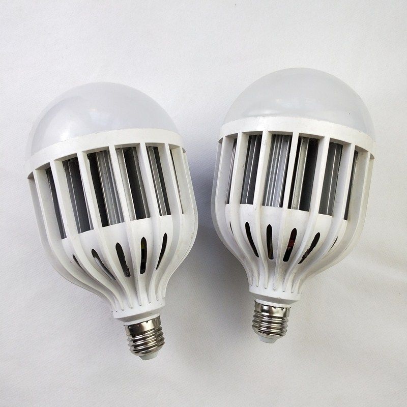 超亮大功率螺口照明led灯泡