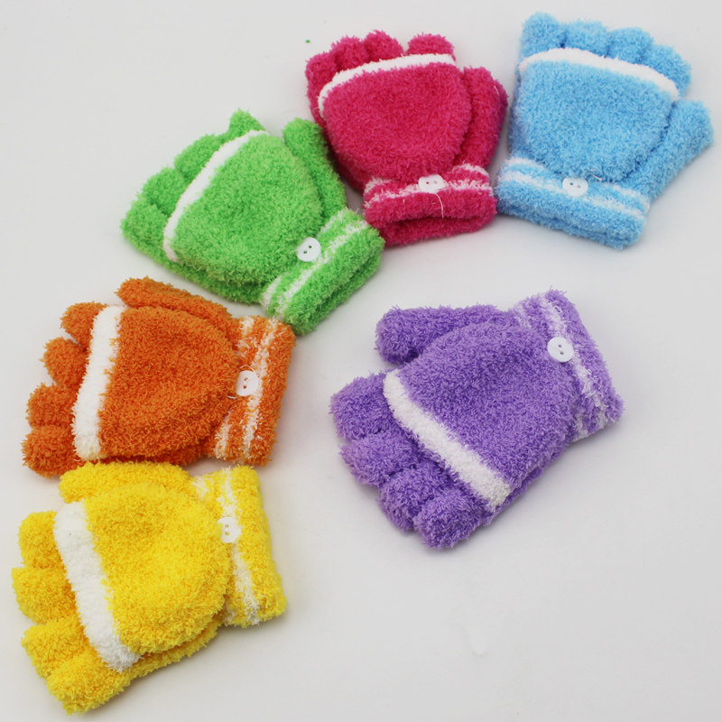 Gants pour enfants STGC - Ref 2147960 Image 3