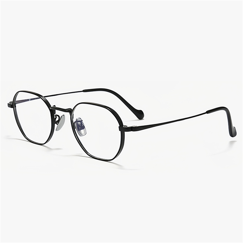 穆铭眼镜小众圆框眼镜男女潮玳瑁色设计师镜架复古文艺近视眼睛