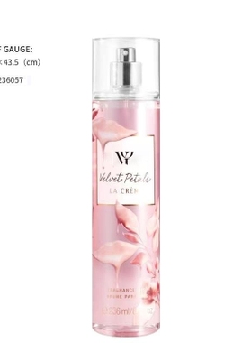 Victoria perfume花果香味喷雾保湿持久留香维多利亚女士香水高档