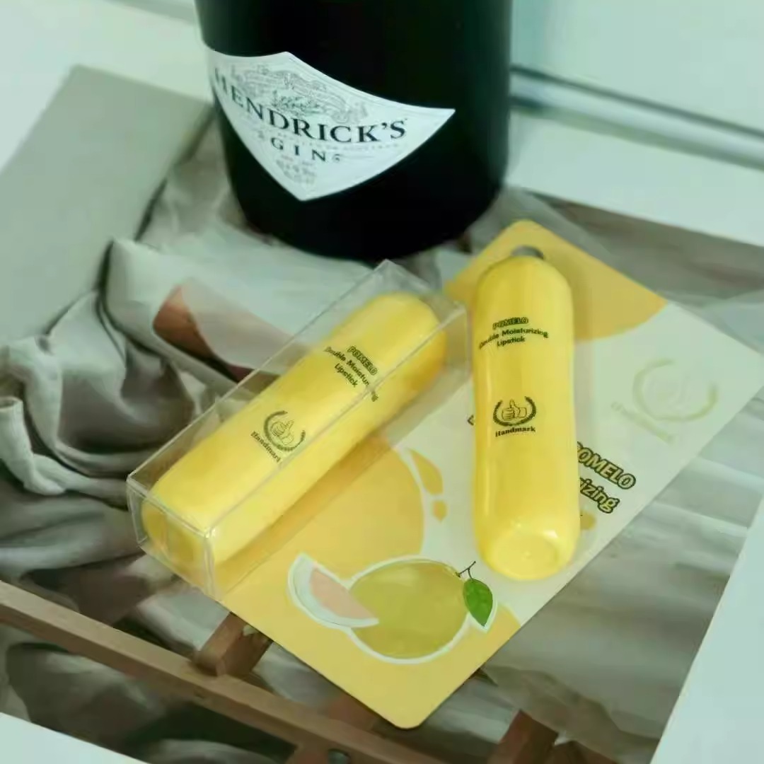 泰国Handmark手标倍润唇膏