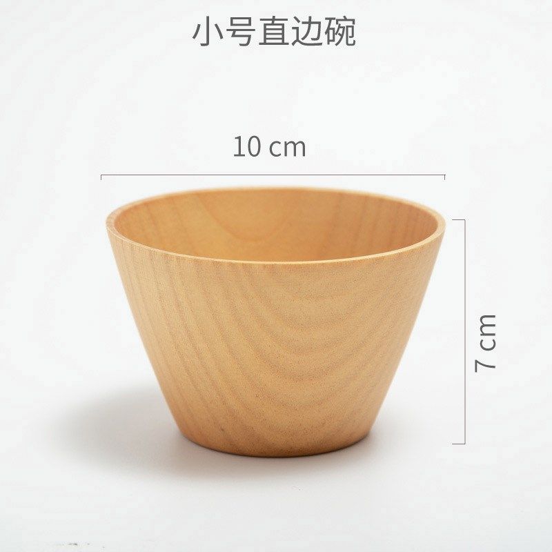 Baima River Wooden bowls household Wooden bowls solid wood New Chinese style Guesthouse hotel woodiness tableware tastelessin the Tableware , Tableware , Bowl  category - from Buy2taobao.com to provide professional Taobao agent buy service
