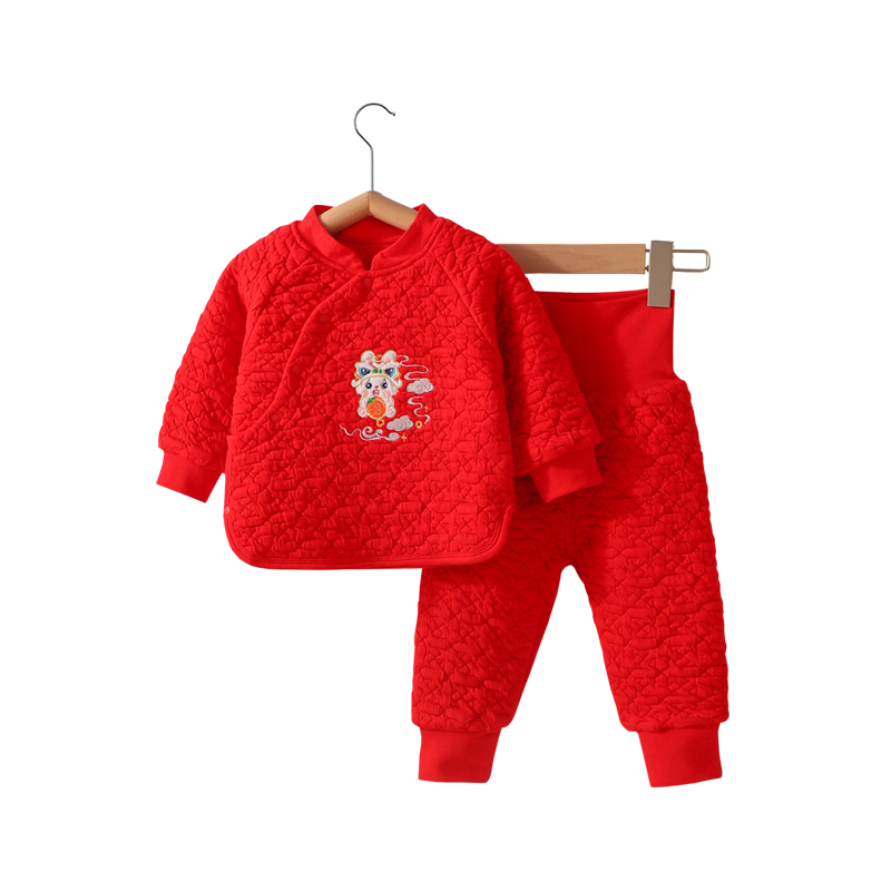 淘宝推荐爆款婴儿保暖衣服