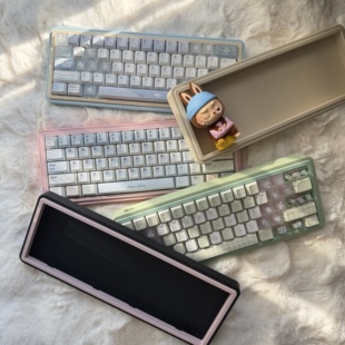 ev63/wooting60/wooting60v2美加狮mad60逐日wooting60HE/cnc铝壳