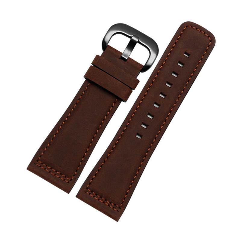 适配原厂七个星期五M2/02 P1Bv/01 P2B真皮男手表带头层牛皮表链