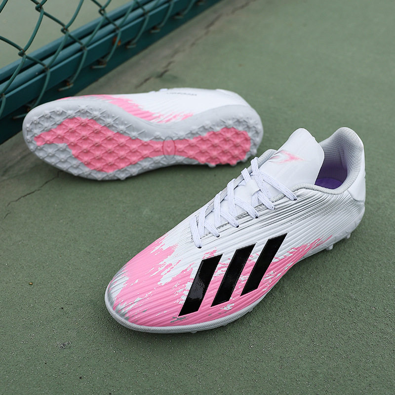 男女足球鞋学生草地AG长钉足球球鞋成人青少年防滑耐磨碎钉训练,运动鞋new,足球鞋,淘宝优惠券,粉丝福利购,淘宝优惠卷