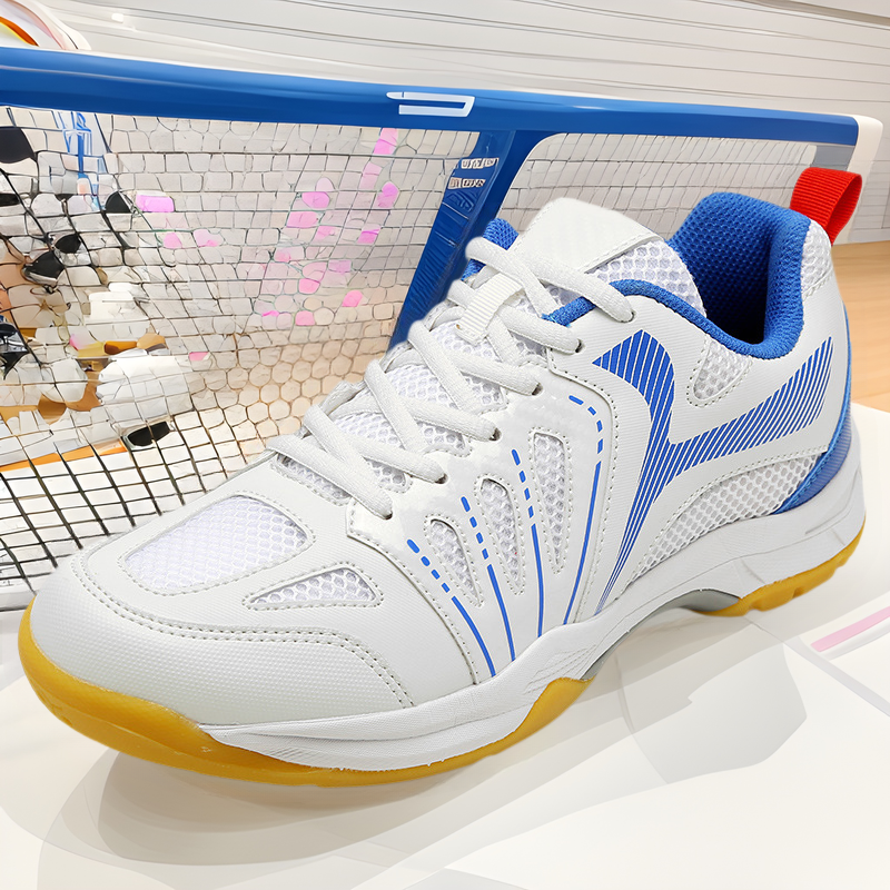 新款羽毛球鞋男女款网面透气乒羽运动鞋排球训练鞋防滑耐磨,运动鞋new,羽毛球鞋,淘宝优惠券,粉丝福利购,淘宝优惠卷