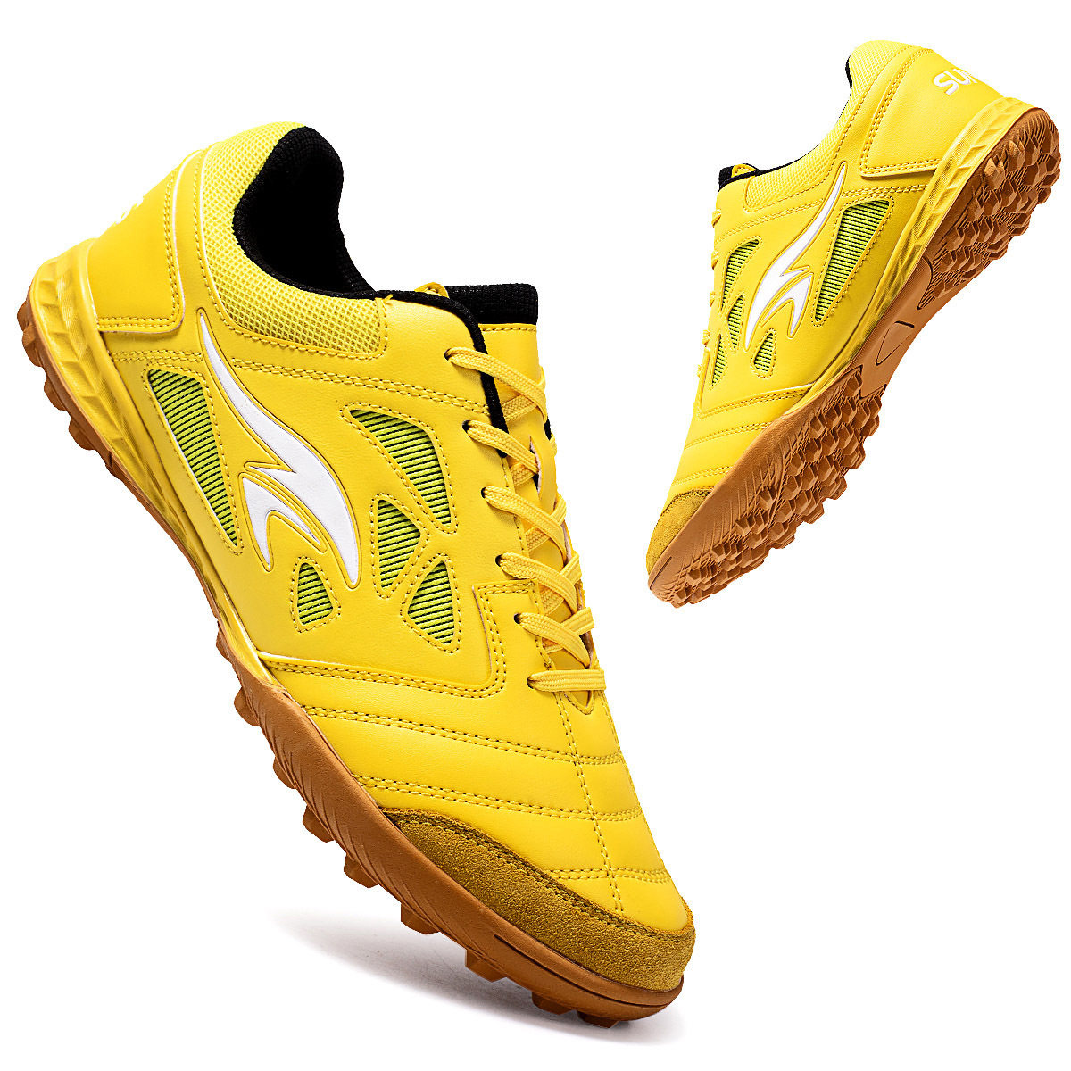 舒莱狮品牌足球鞋新款低帮室内训练球鞋学生成人大码碎钉足球鞋,运动鞋new,足球鞋,淘宝优惠券,粉丝福利购,淘宝优惠卷