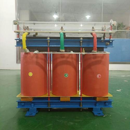 三相干式隔离变压器380VSBK-150KVA480V440变415V转208V220