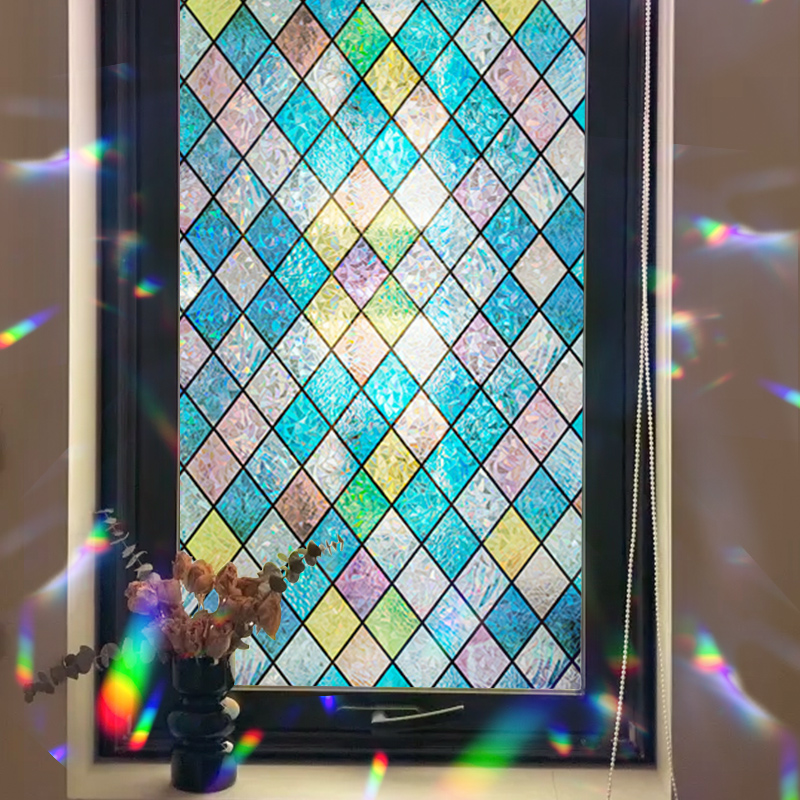 15年老品牌-高品质-玻璃防窥膜