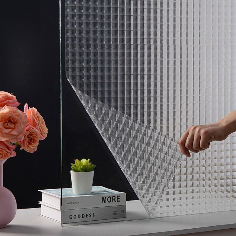 高颜值窗户贴纸玻璃贴膜