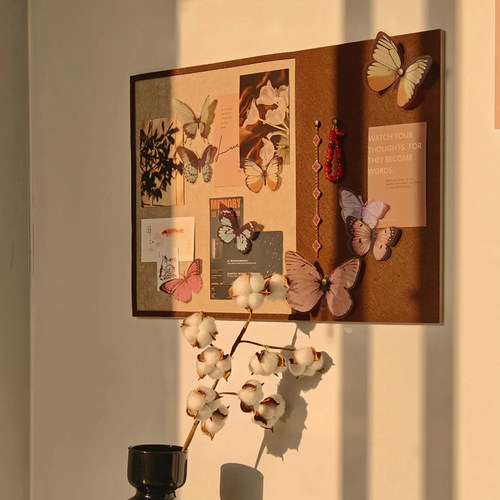 16年老品牌-高品质-毛毡墙贴创意